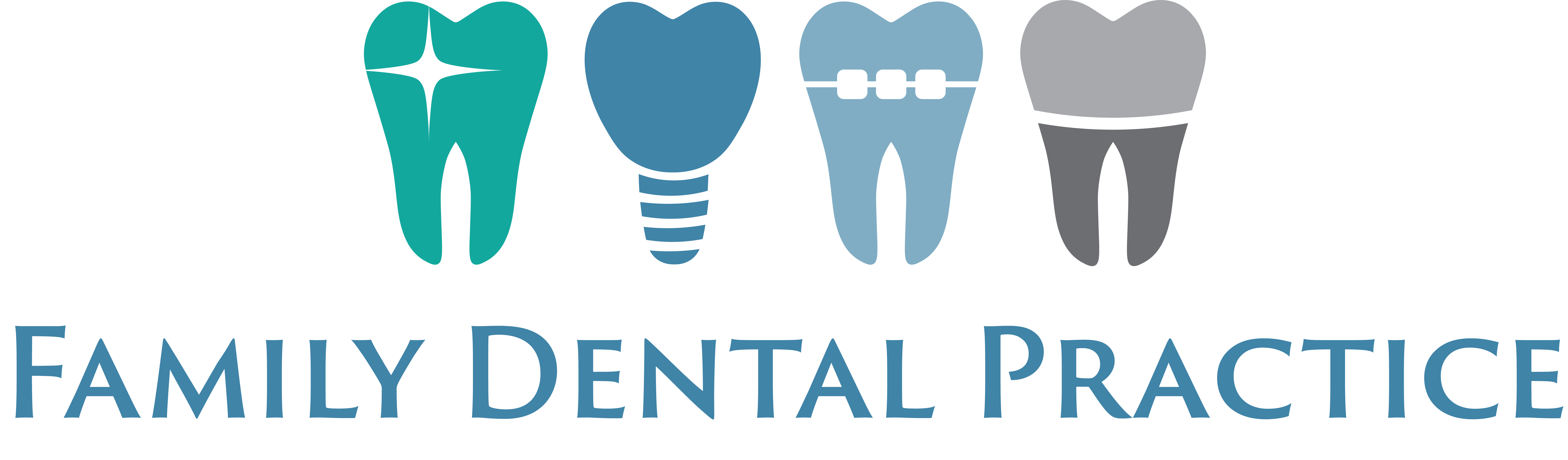 Family Dental Practice - Dentist in Alberton Icon